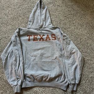 Texas hoodie